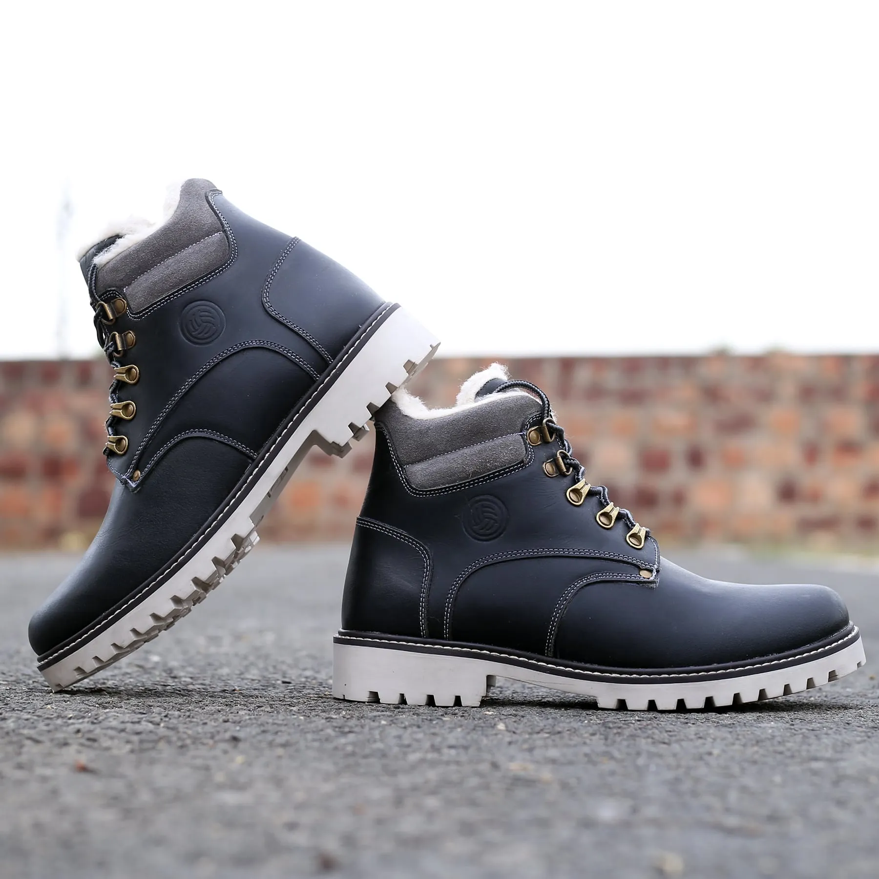 Best Snow Boots To Buy Bacca Bucci Moscow