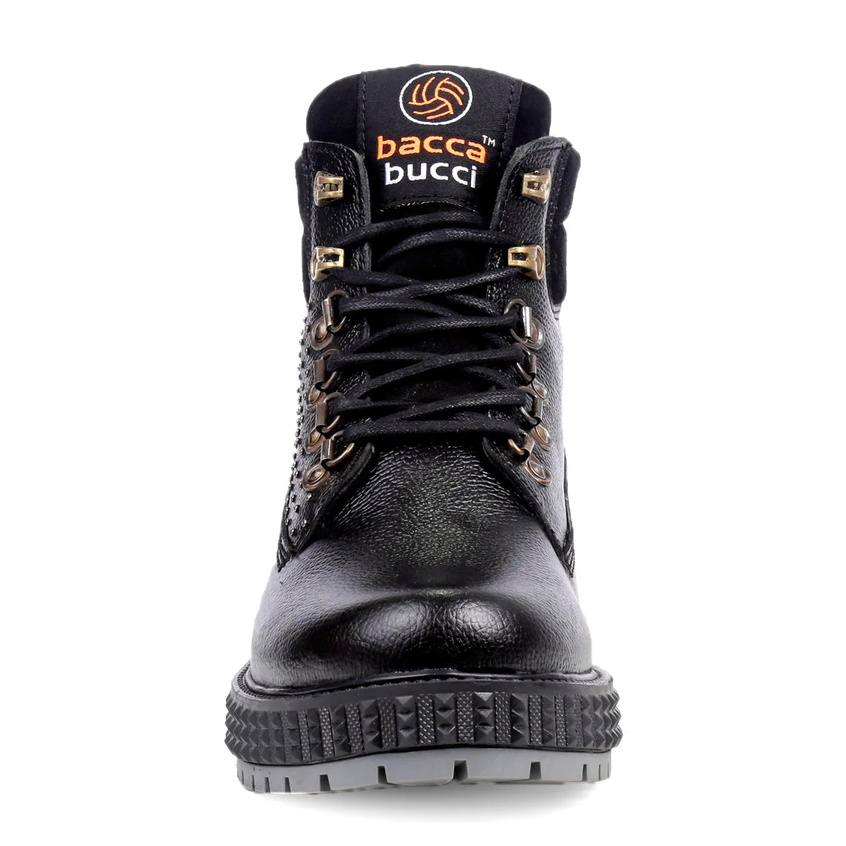 Bacca Bucci Storm Snow Boots Laces