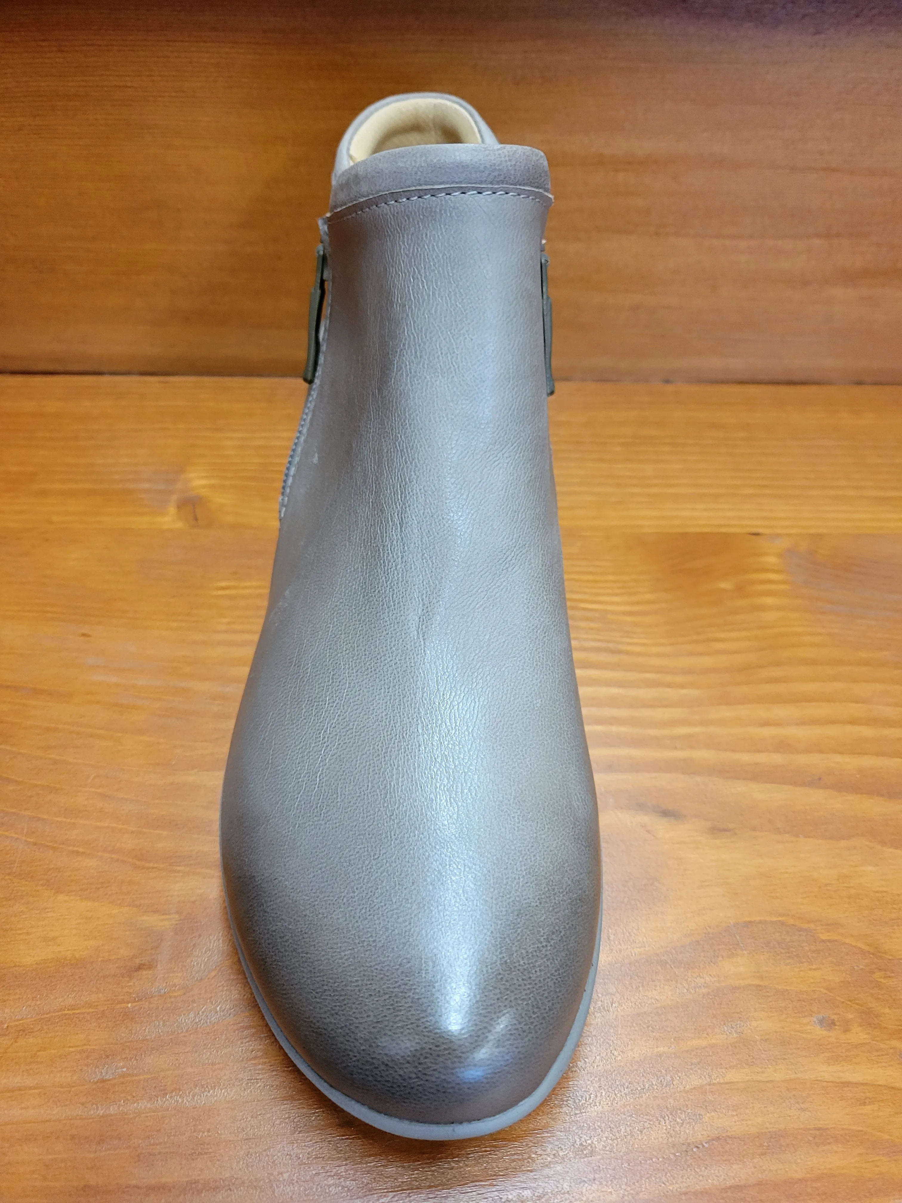 Ranch Mode Comfortable Balance Dansko Miki Taupe