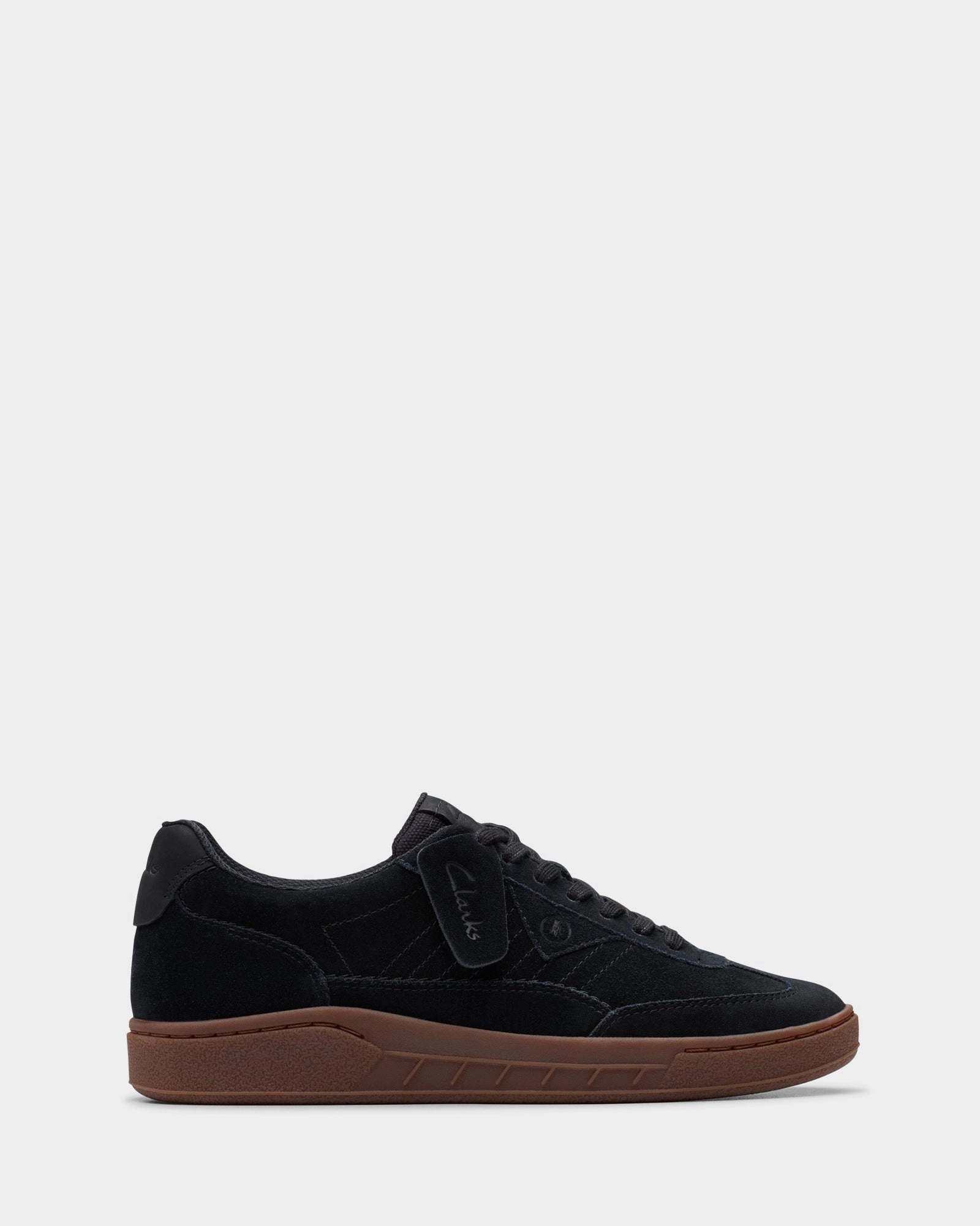 loafers Sports fan Craftrally Ace Black Suede