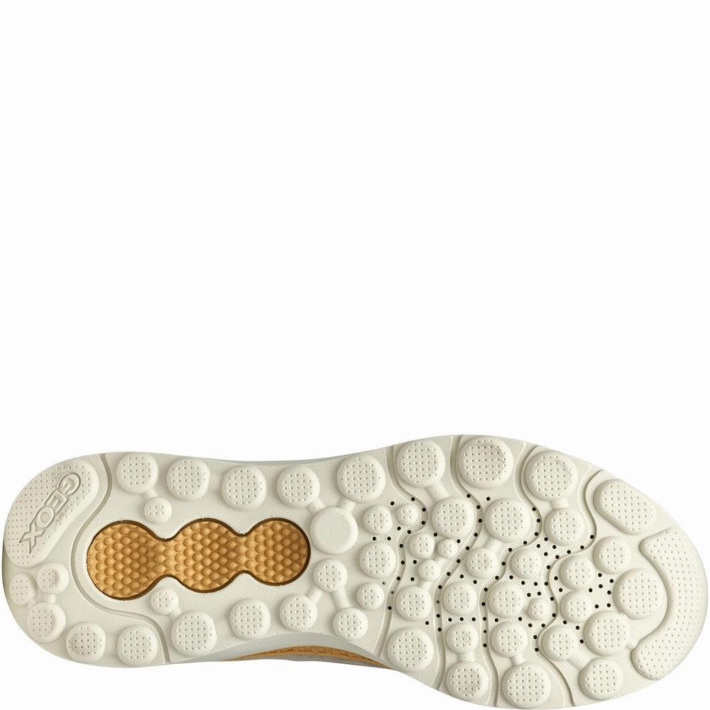 Geox U Spherica Actif X1 Sneakers Anti Friction Model Day