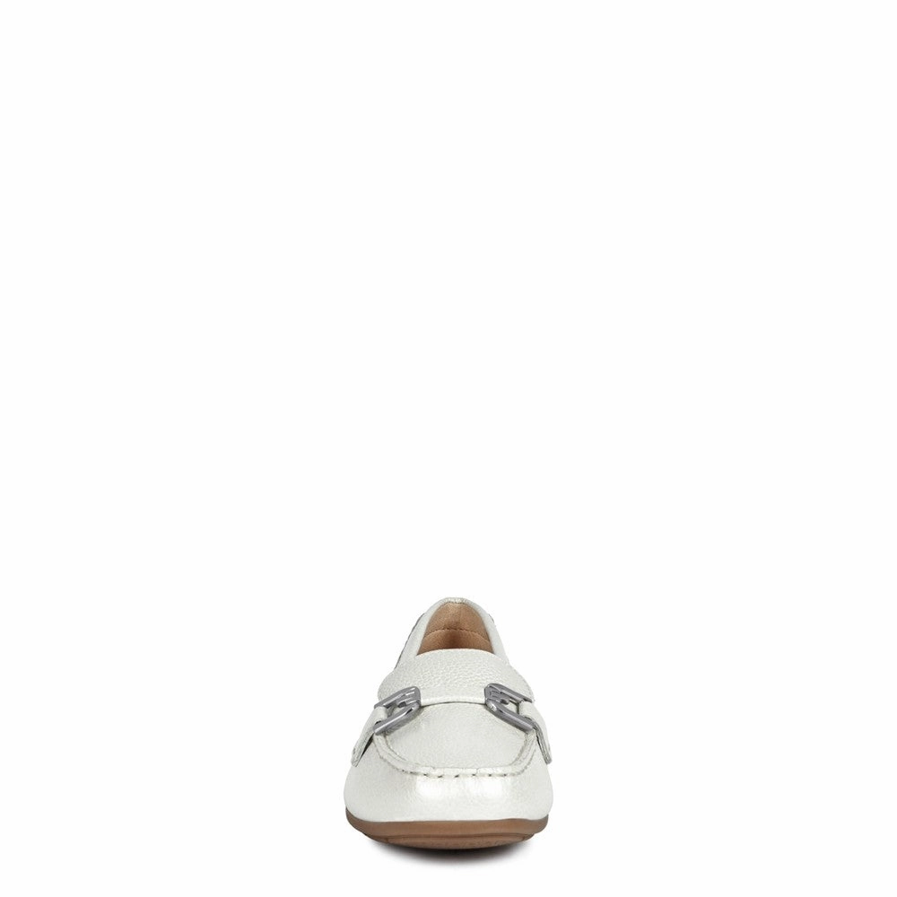 Geox Annytah Slip On Shoe Casual Mood