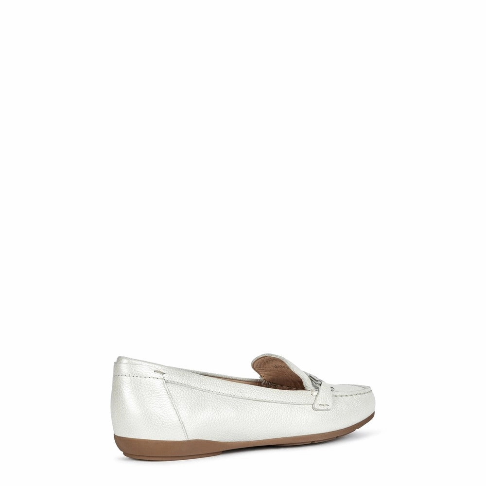 Summit Run Comfort support Geox Annytah Slip On Shoe