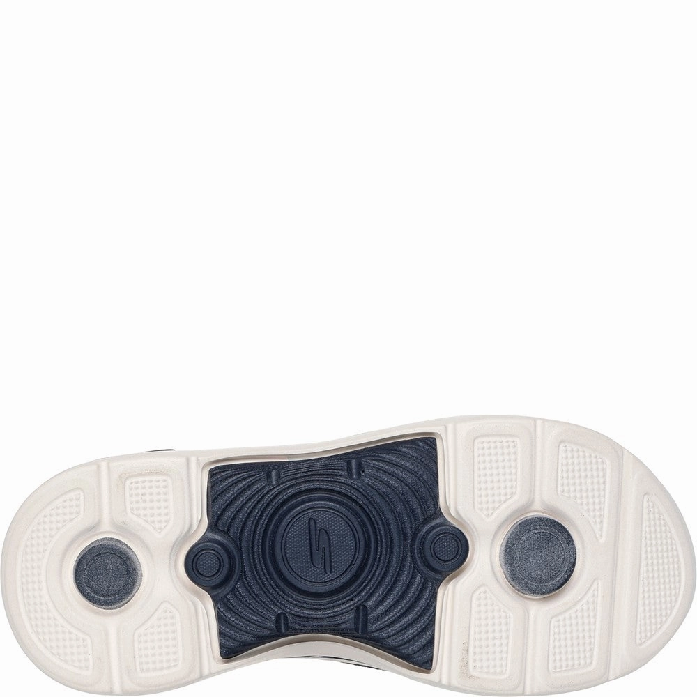 Friend Hike Skechers Go Walk Arch Fit 2.0 Sandal