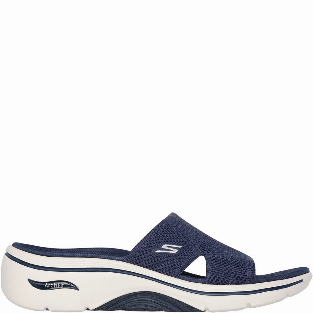 Skechers Go Walk Arch Fit 2.0 Sandal Breath Focus