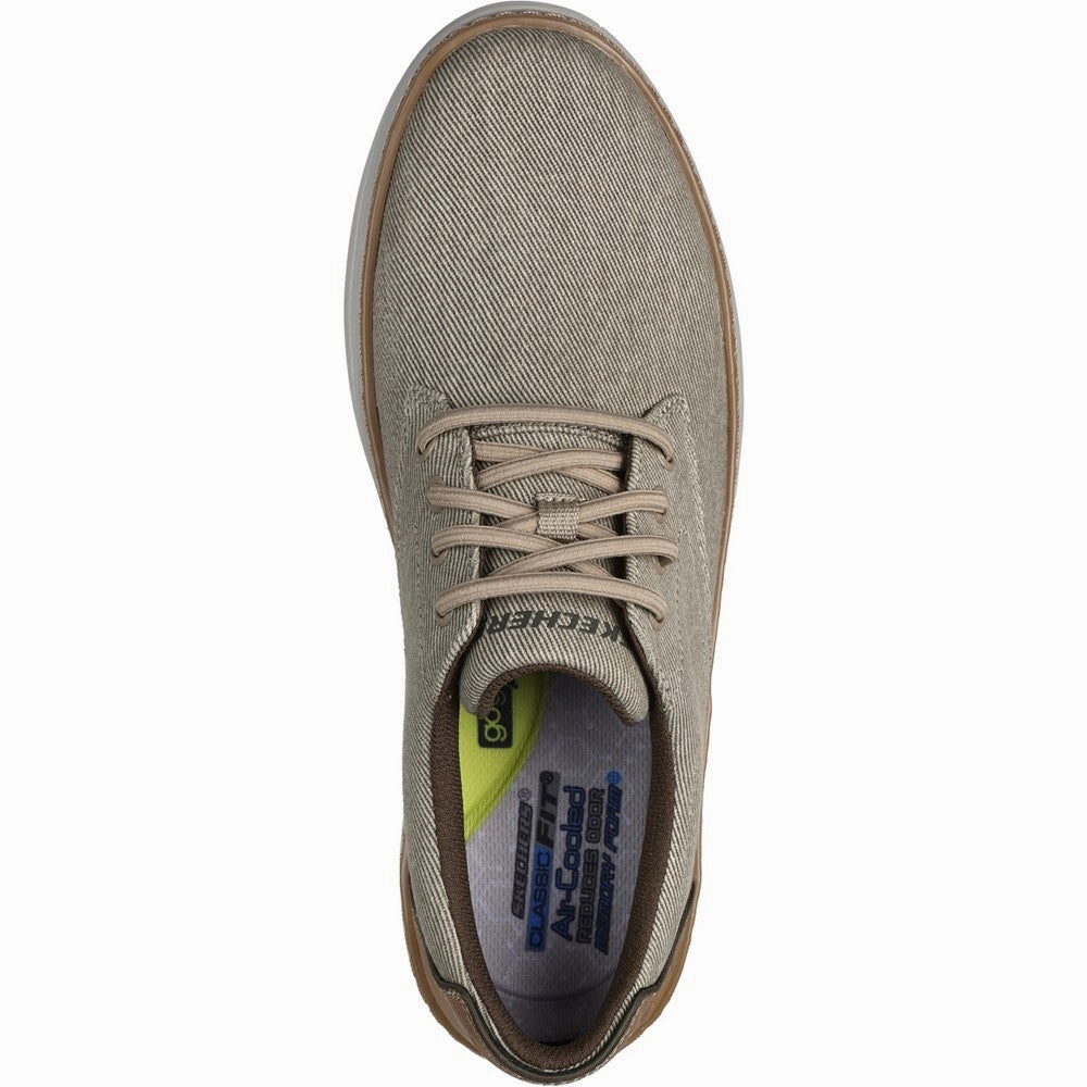 Night Out Show Time Skechers Hyland - Ratner Shoe