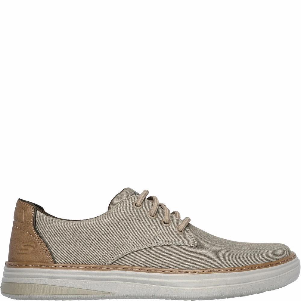 Skechers Hyland - Ratner Shoe Soft Detail