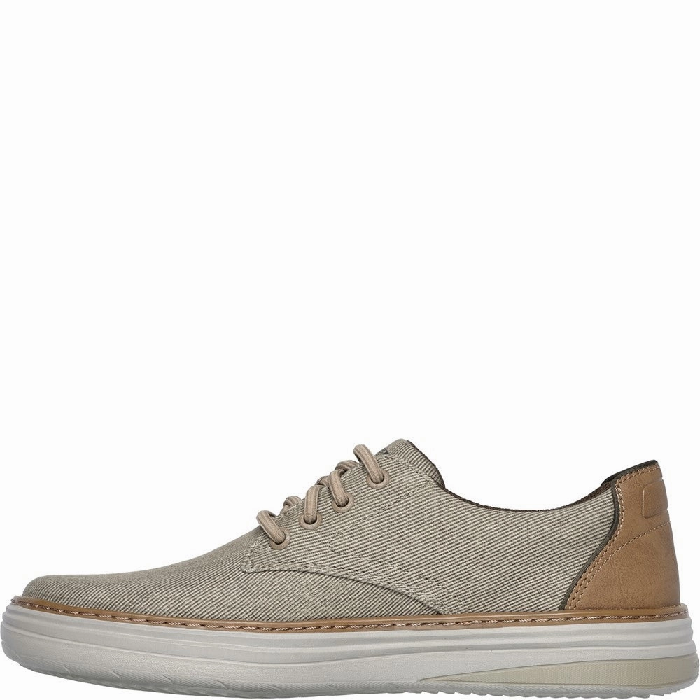 Skechers Hyland - Ratner Shoe City Daily