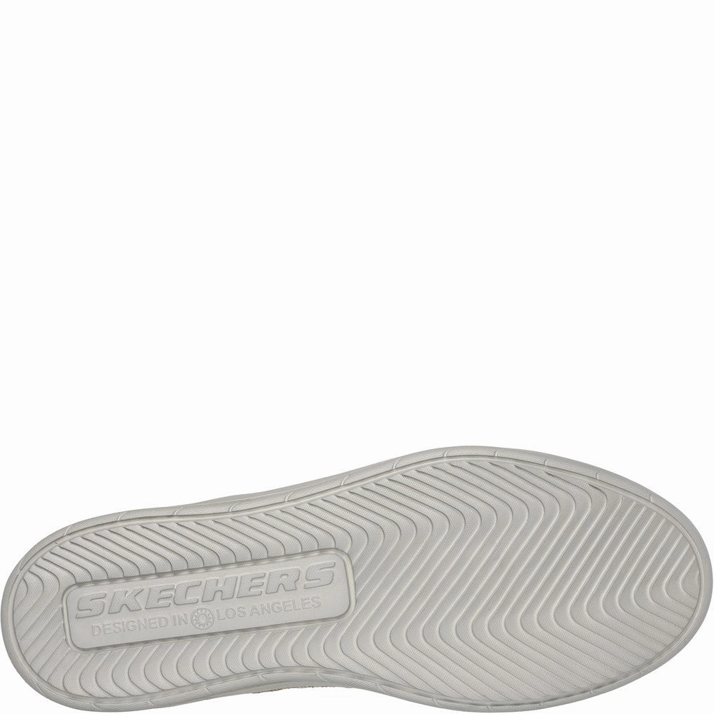 Comfortable Footbed Skechers Hyland - Ratner Shoe