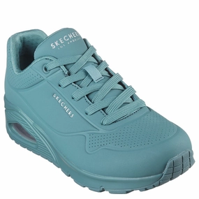 Skechers Uno Stand On Air Sports Shoes City Rush