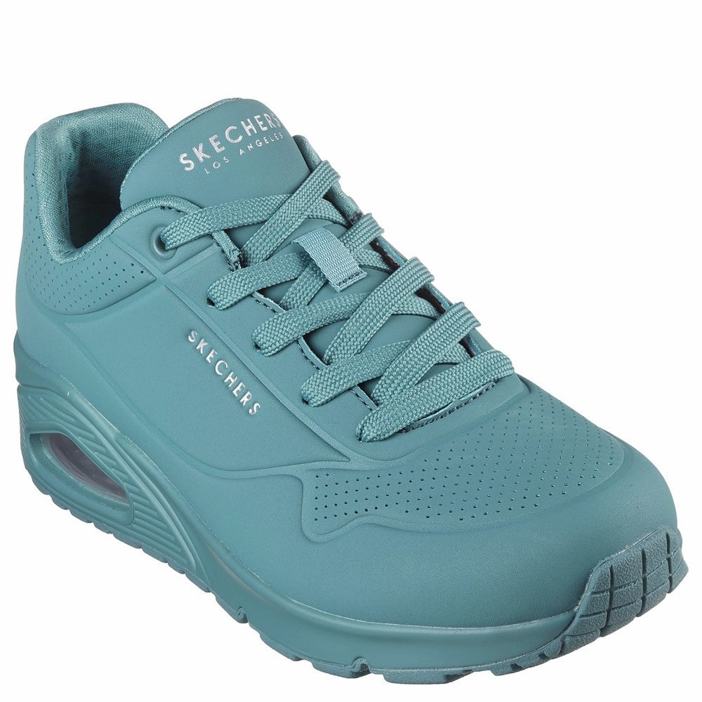 Skechers Uno Stand On Air Sports Shoes City Rush
