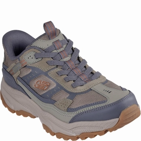 Skechers Vigor AT Hiking Shoes Rain Jog