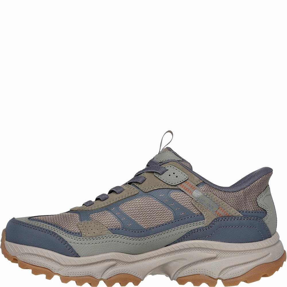 Tree Run Neutral Wear Skechers Vigor AT Hiking Shoes