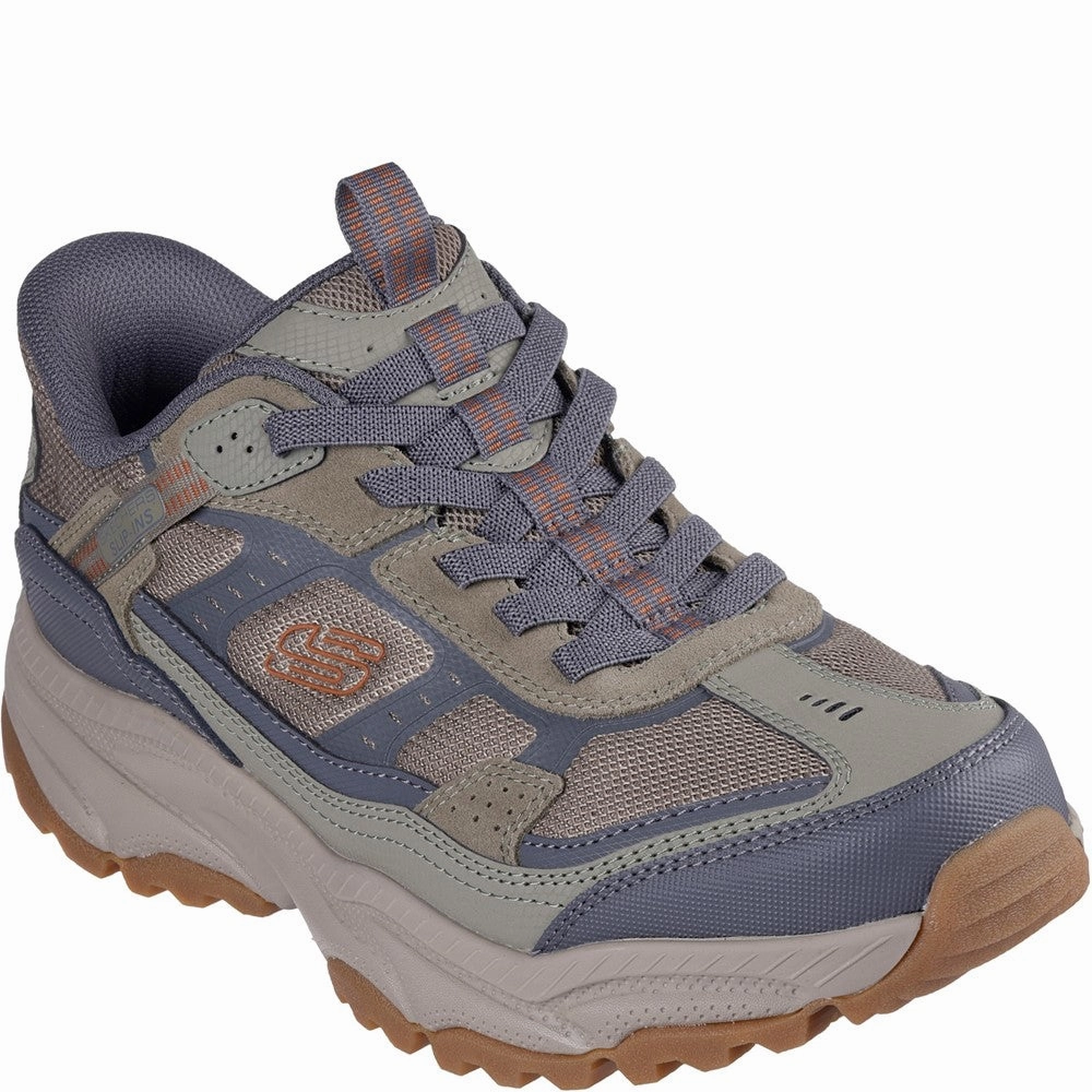 Skechers Vigor AT Hiking Shoes Rain Jog