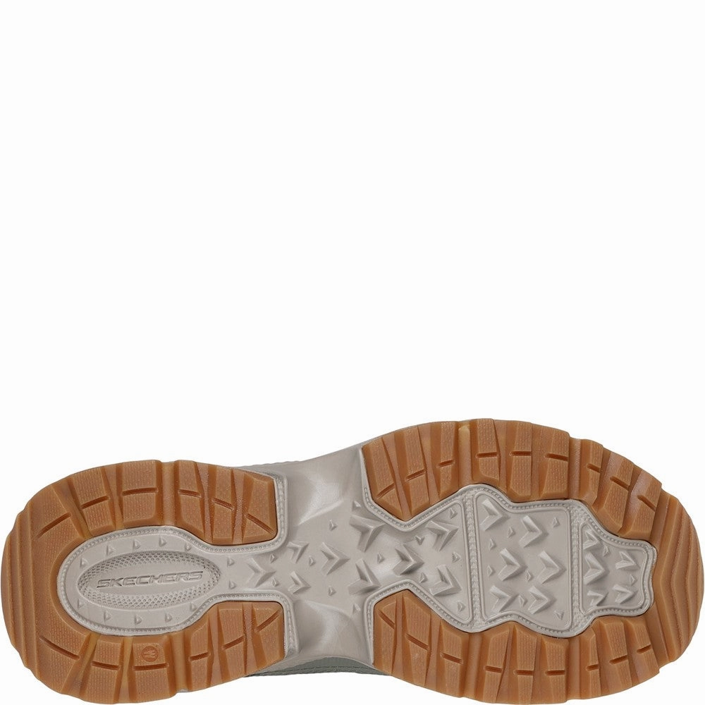 Event Step Skechers Vigor AT Hiking Shoes