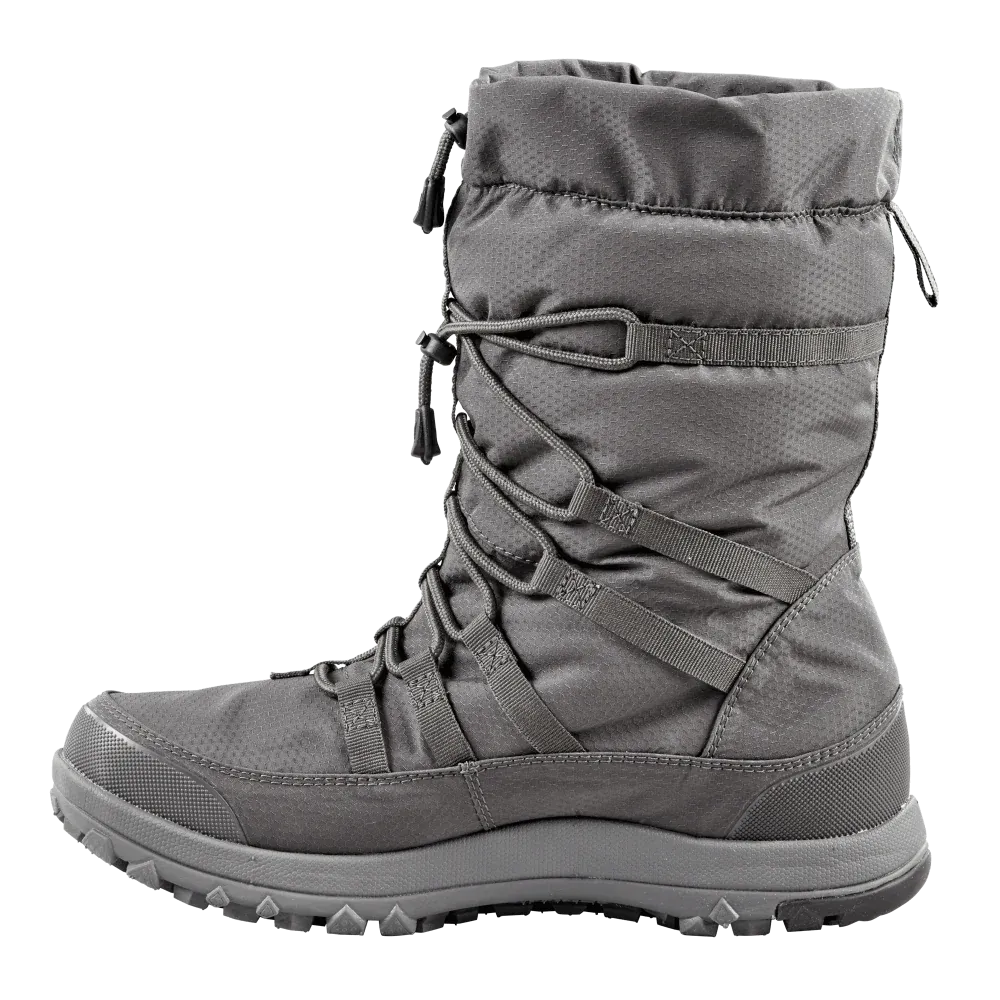 Hopalong Boots Baffin - Men Escalate X Charcoal Boot