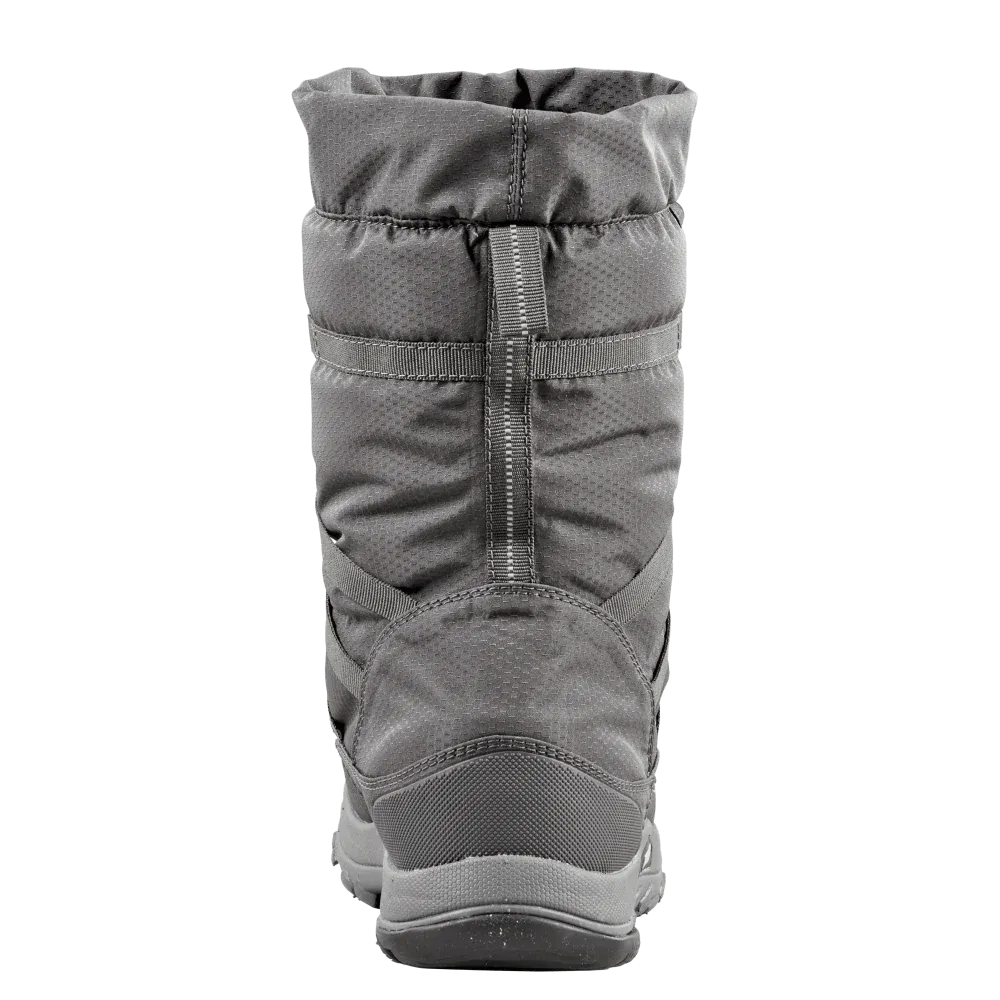 Baffin - Men Escalate X Charcoal Boot Chelsea Boots With Jeans