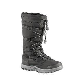 Baffin - Women's Escalate X Black Boot Overknee Boots