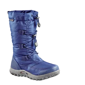 Blondeau Boots Baffin - Women's Light Twilight Blue Winter Boot