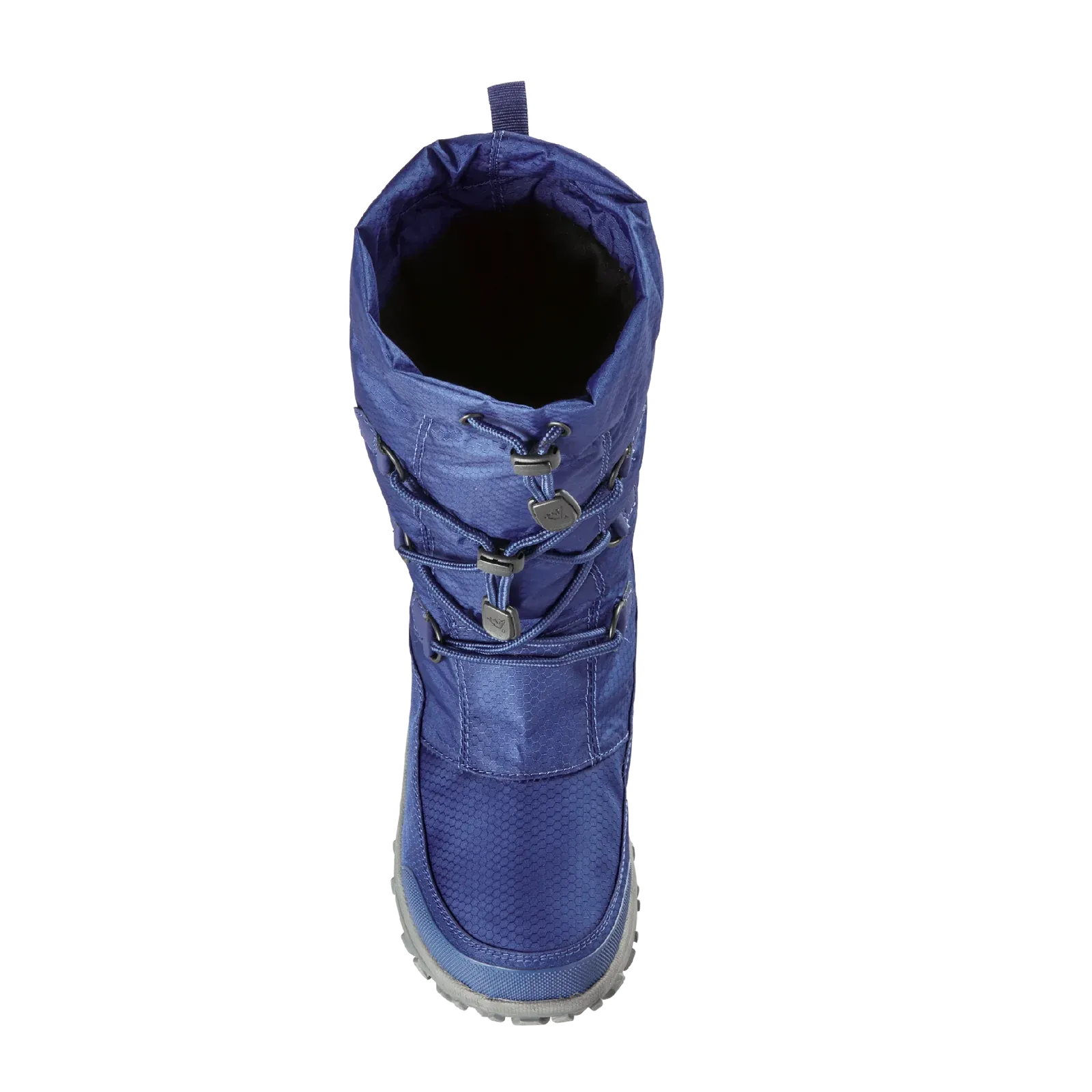 Baffin - Women's Light Twilight Blue Winter Boot Hippo Boots