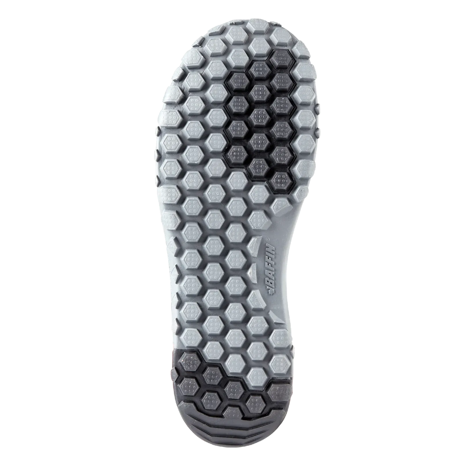 Boots With Style Baffin - Women's Light Twilight Blue Winter Boot