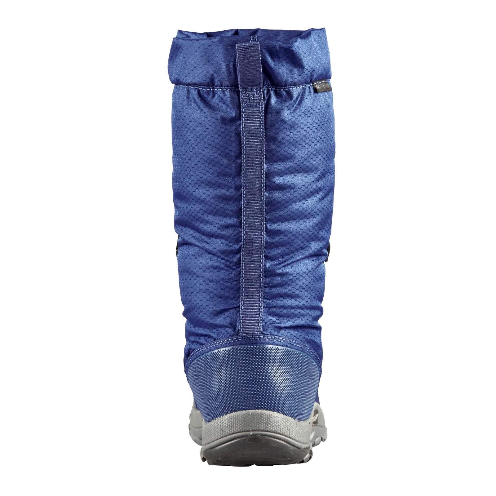 Non Slip Work Boots Baffin - Women's Light Twilight Blue Winter Boot