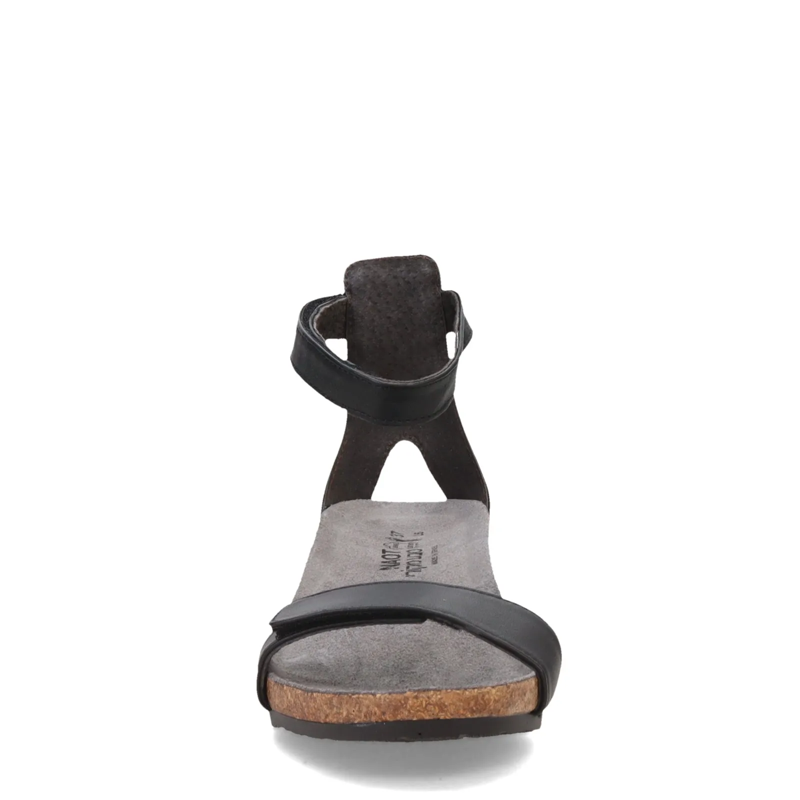 Comfortable Daily Footwear Women's Naot, Mermaid Sandal