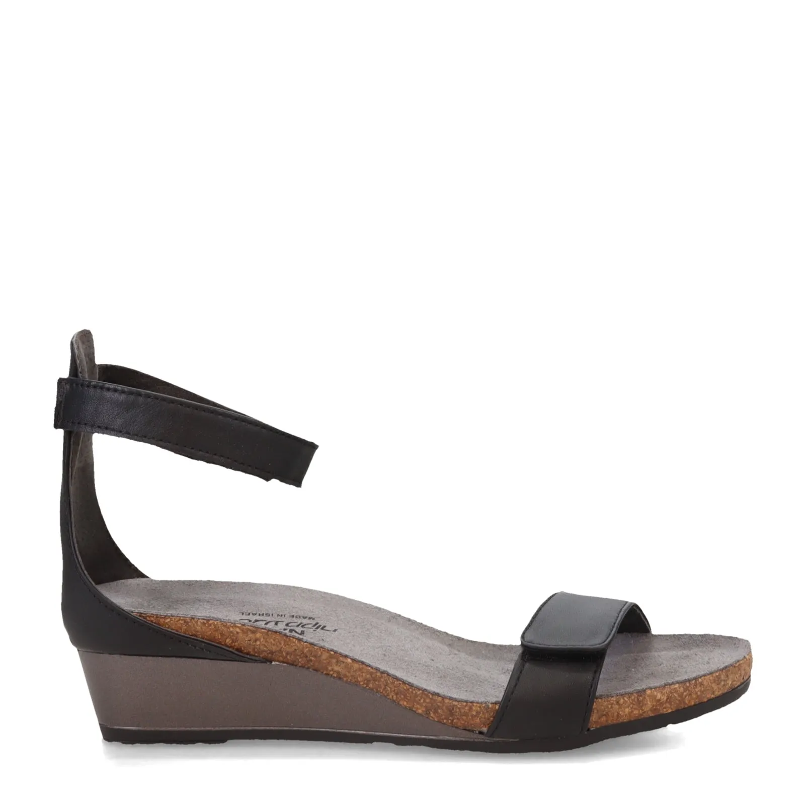 Embroidered Women's Naot, Mermaid Sandal