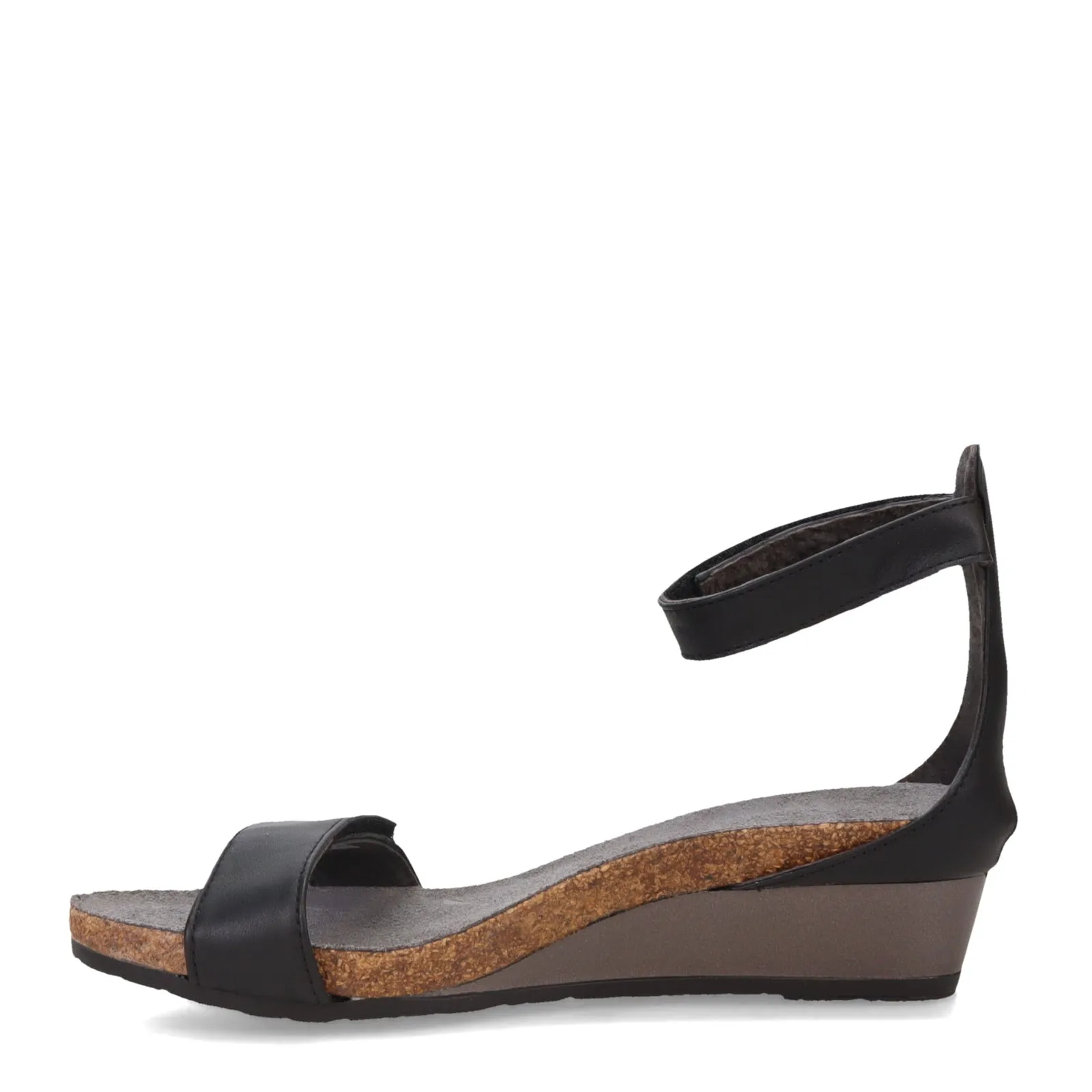 Casual Footwear for Beach Women's Naot, Mermaid Sandal