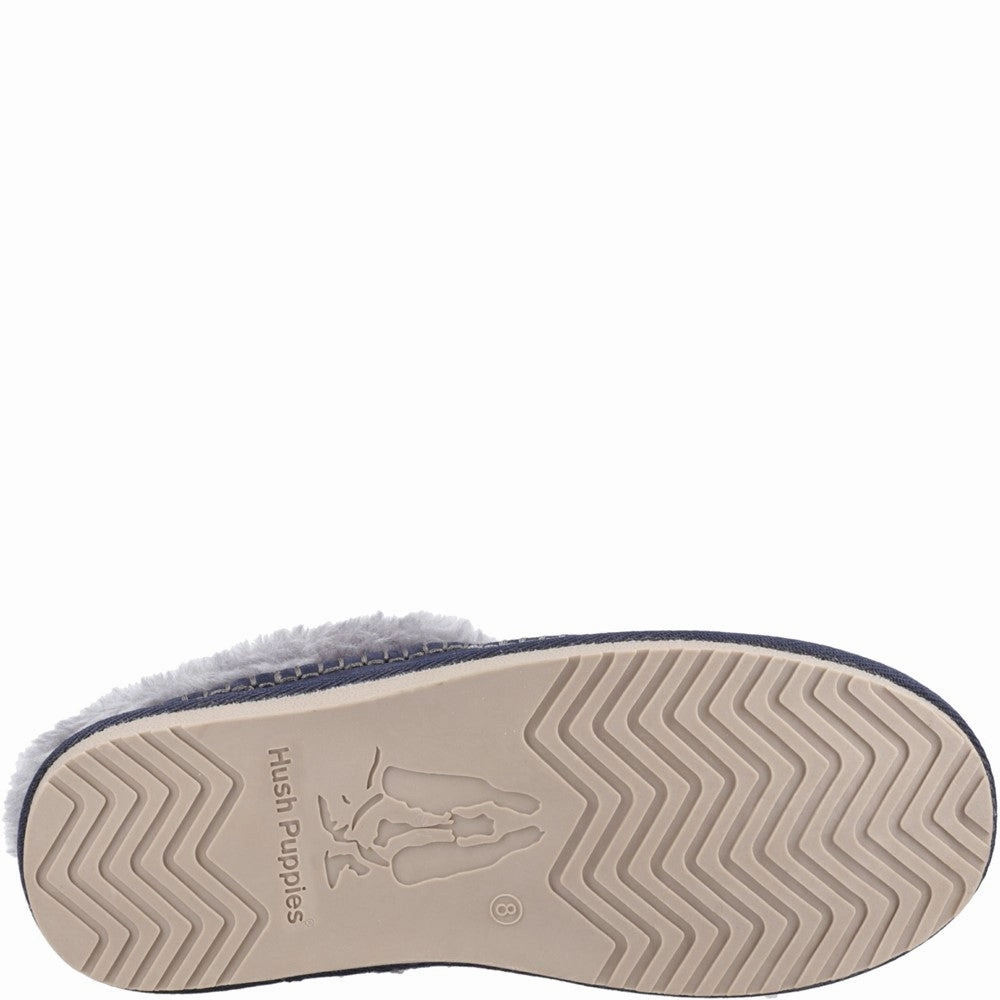 Easy to Wear Hush Puppies Atticus Slipper