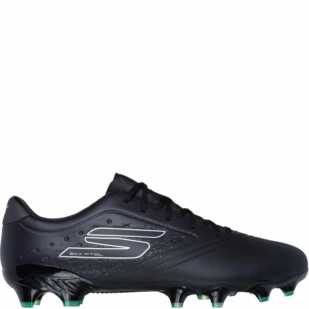 No Hassle Minimalist Skechers Skechers Razor 1.5 Academy FG Boot