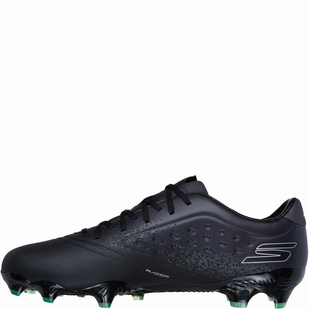 Calm Move Skechers Skechers Razor 1.5 Academy FG Boot