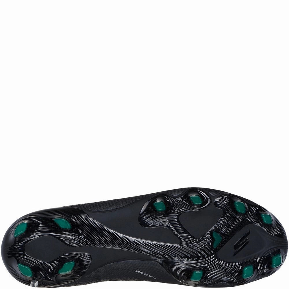 Sneaker Style Skechers Skechers Razor 1.5 Academy FG Boot