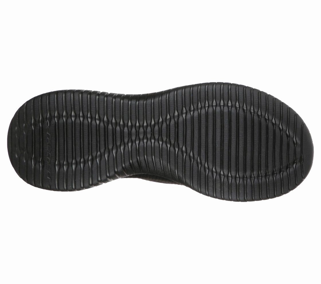 Ultra Flex - Harmonious Elastic Material Busy Life