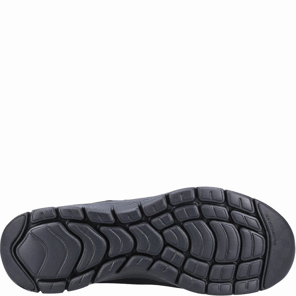 Skechers Flex Appeal 4.0 Brilliant View Shoe Urban Explorer