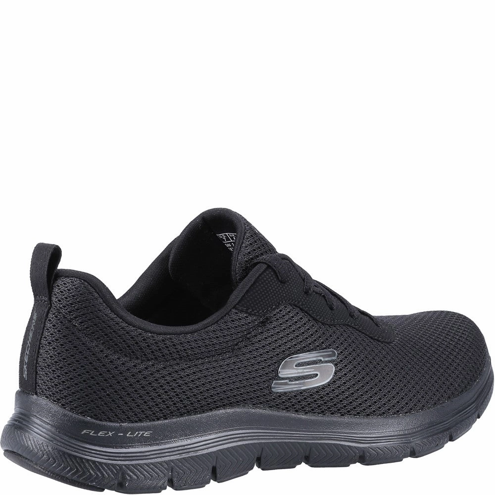 Street Explorer Skechers Flex Appeal 4.0 Brilliant View Shoe