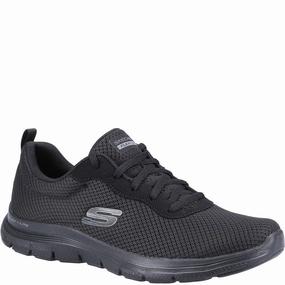 Skechers Flex Appeal 4.0 Brilliant View Shoe Slow Step All ages