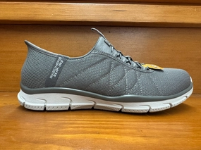 Outdoor Use Skechers Step-In Brilliance-Night shift 100743-CCL