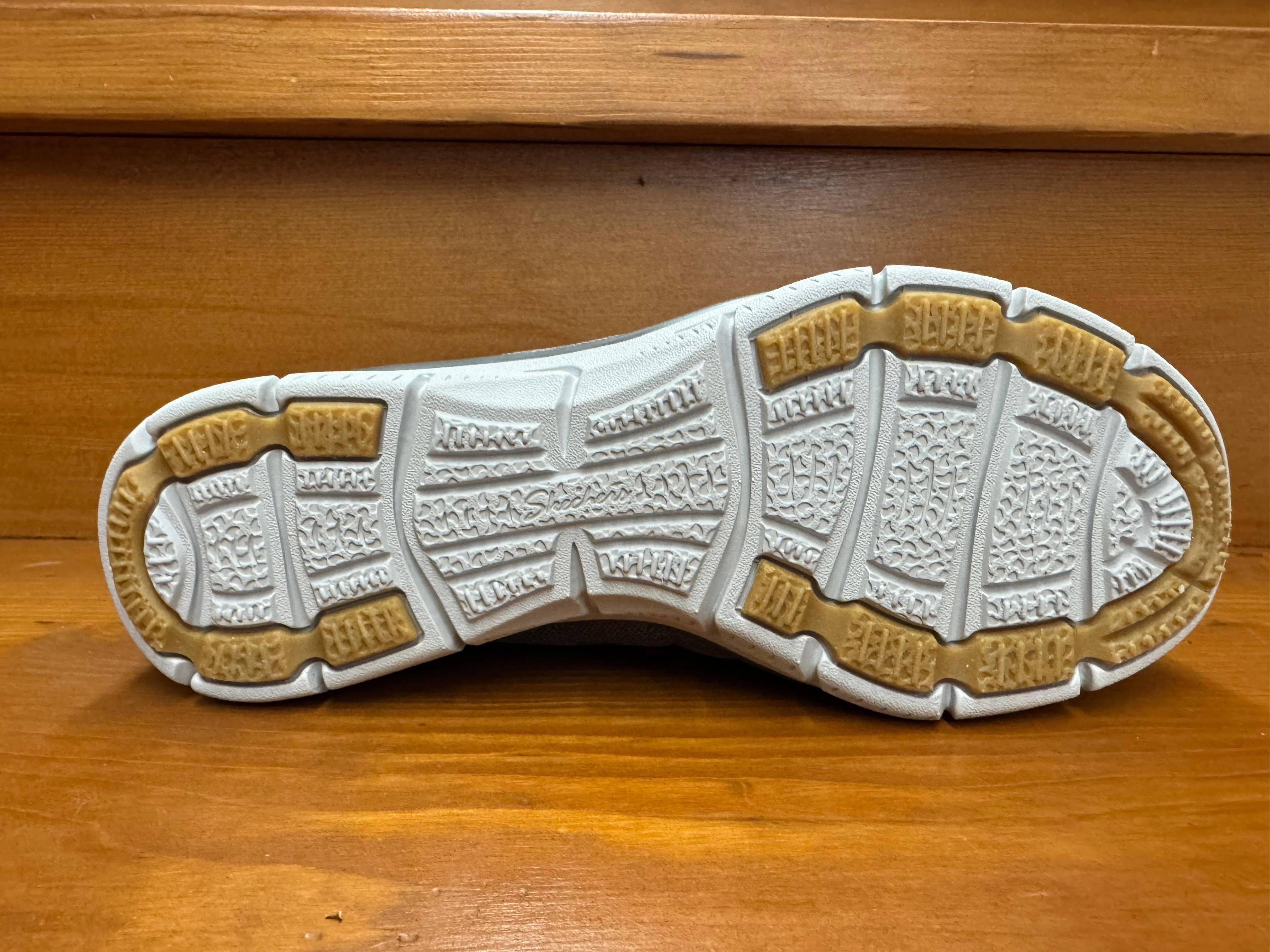 Skechers Step-In Brilliance-Night shift 100743-CCL Wear   Resistant Break Pace