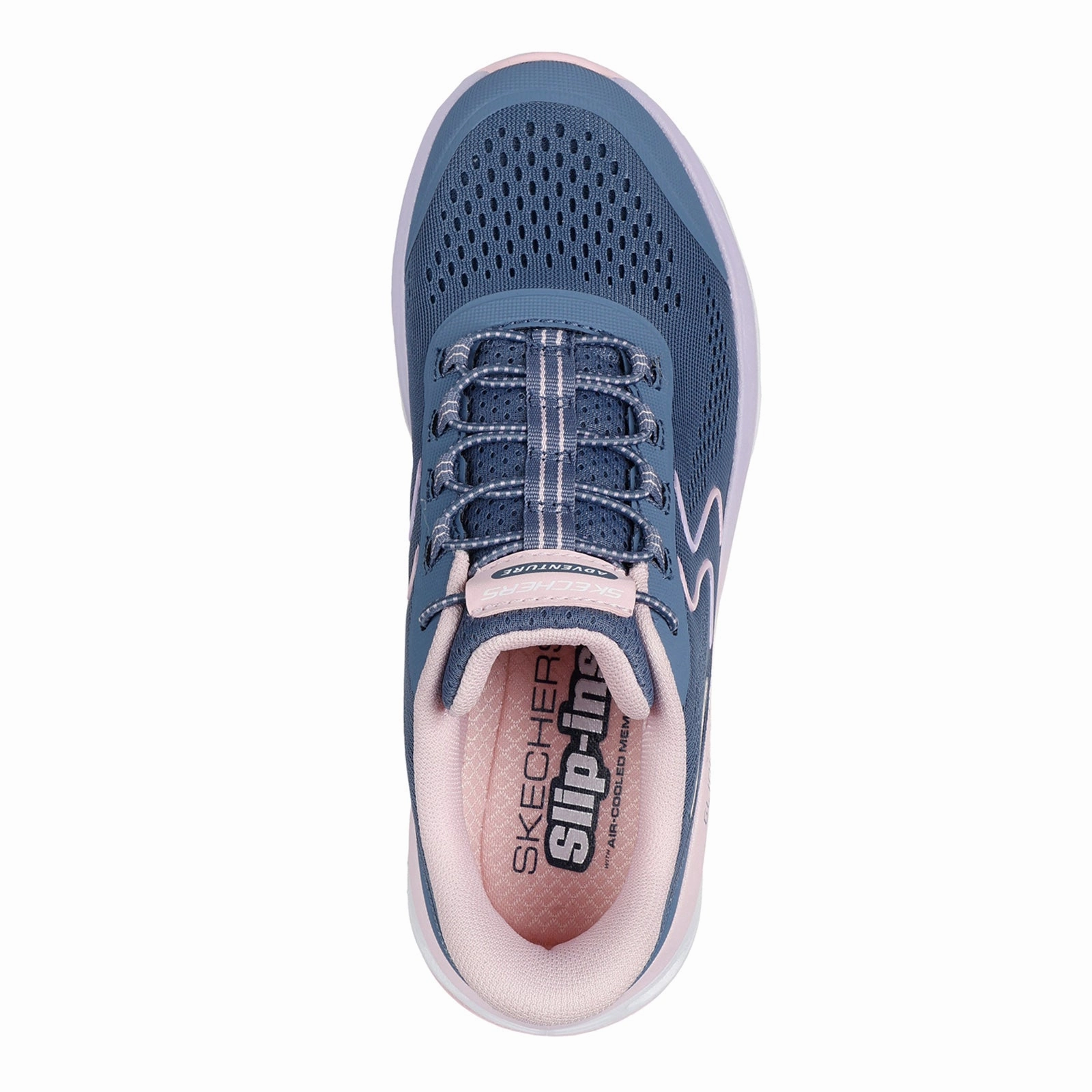 Go Light Beach Walk Women's Skechers, Slip-ins: Glide-Step Sole Walking Shoe