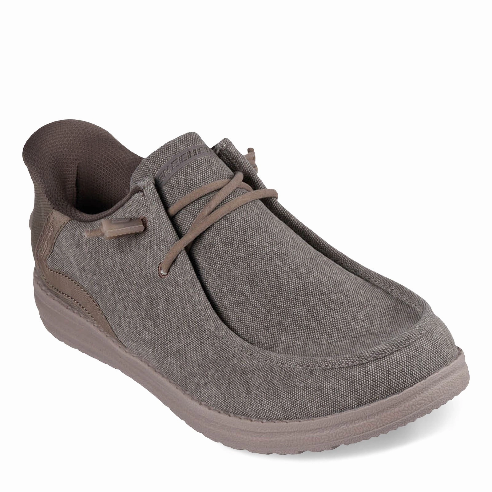 Men's Skechers, Slip-ins Relaxed Fit: Melson - Coronado Slip-On MeshMaterial