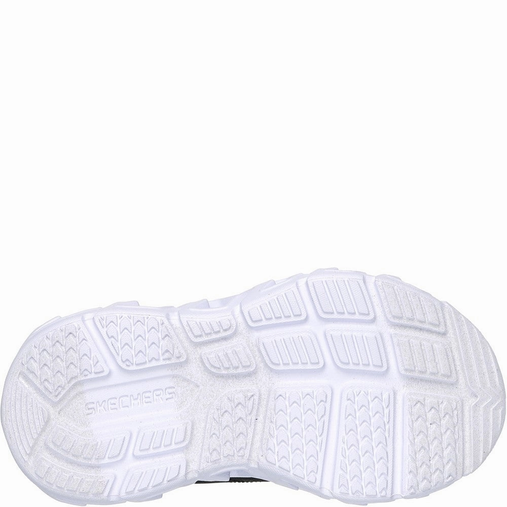 Cold Proof Comfort Tech Skechers Hypno-Flash 2.0 - Vexlux Trainers