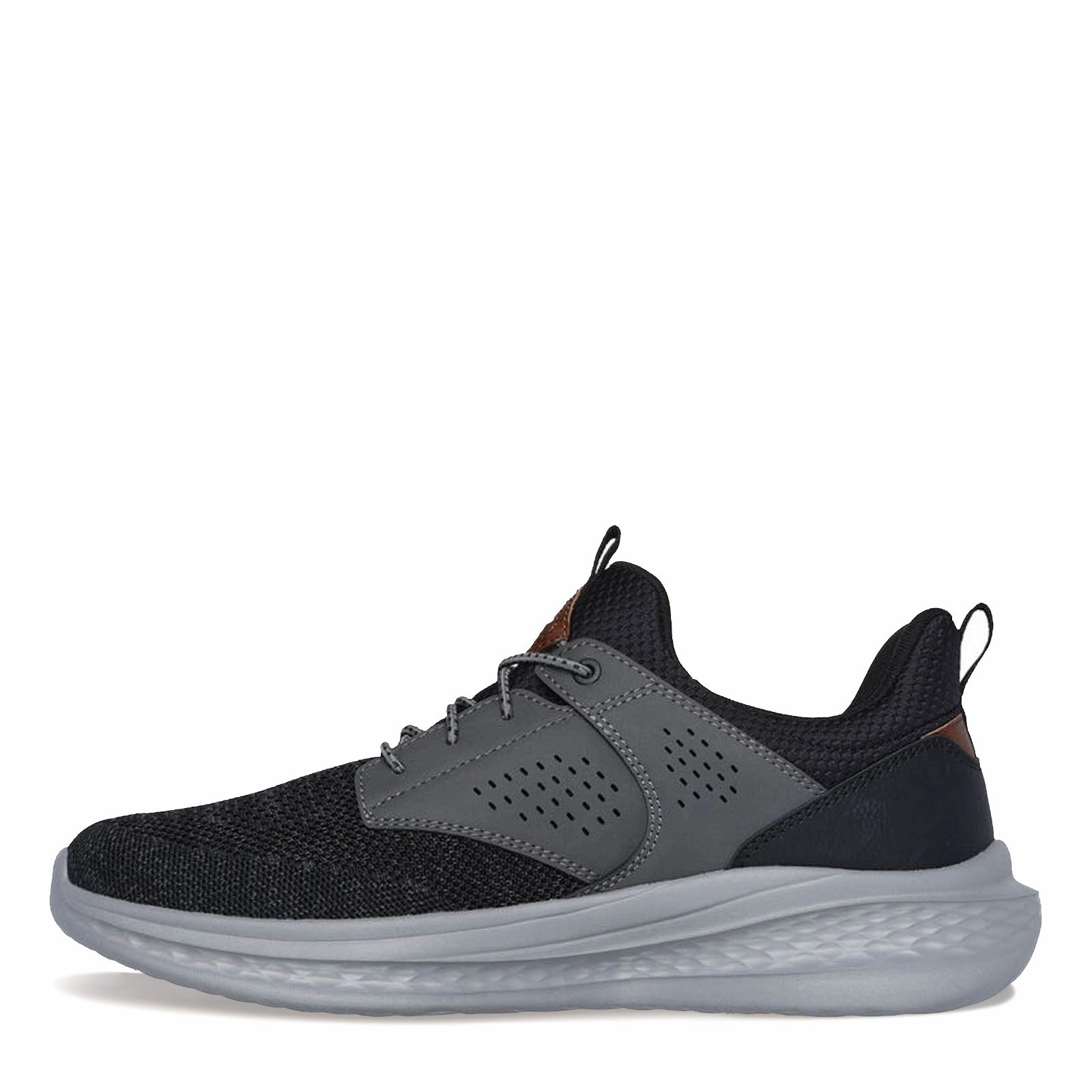 Men's Skechers, Relaxed Fit: Slade - Breyer Sneaker Chill Mode