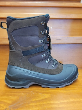 Anti Abrasion Kamik Empire X Chocolate NK0025