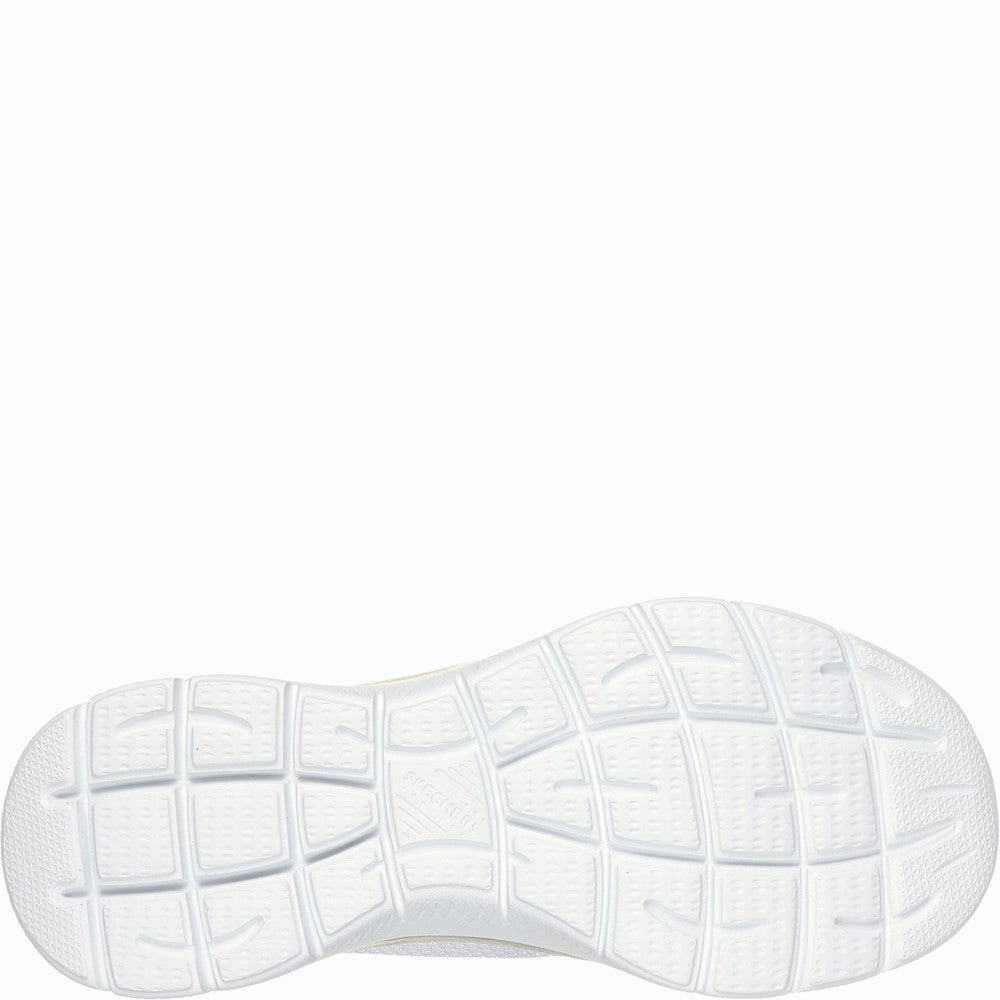 running in high - altitude areas Smooth Surface Skechers Summits - Diamond Dream Trainer