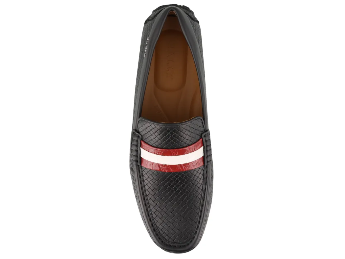 Bally Pacos Loafers Loafers Slippers
