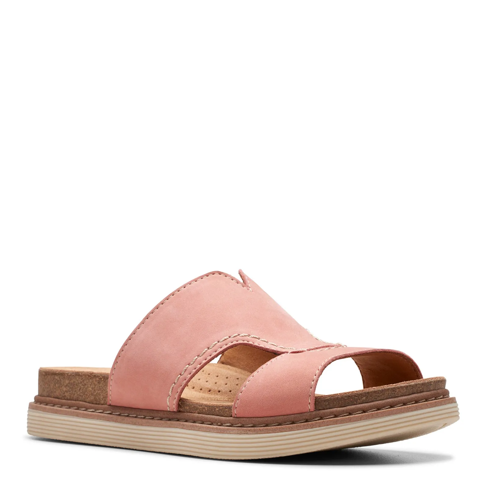 Soft Lining Women's Clarks, Arwell Walk Sandal