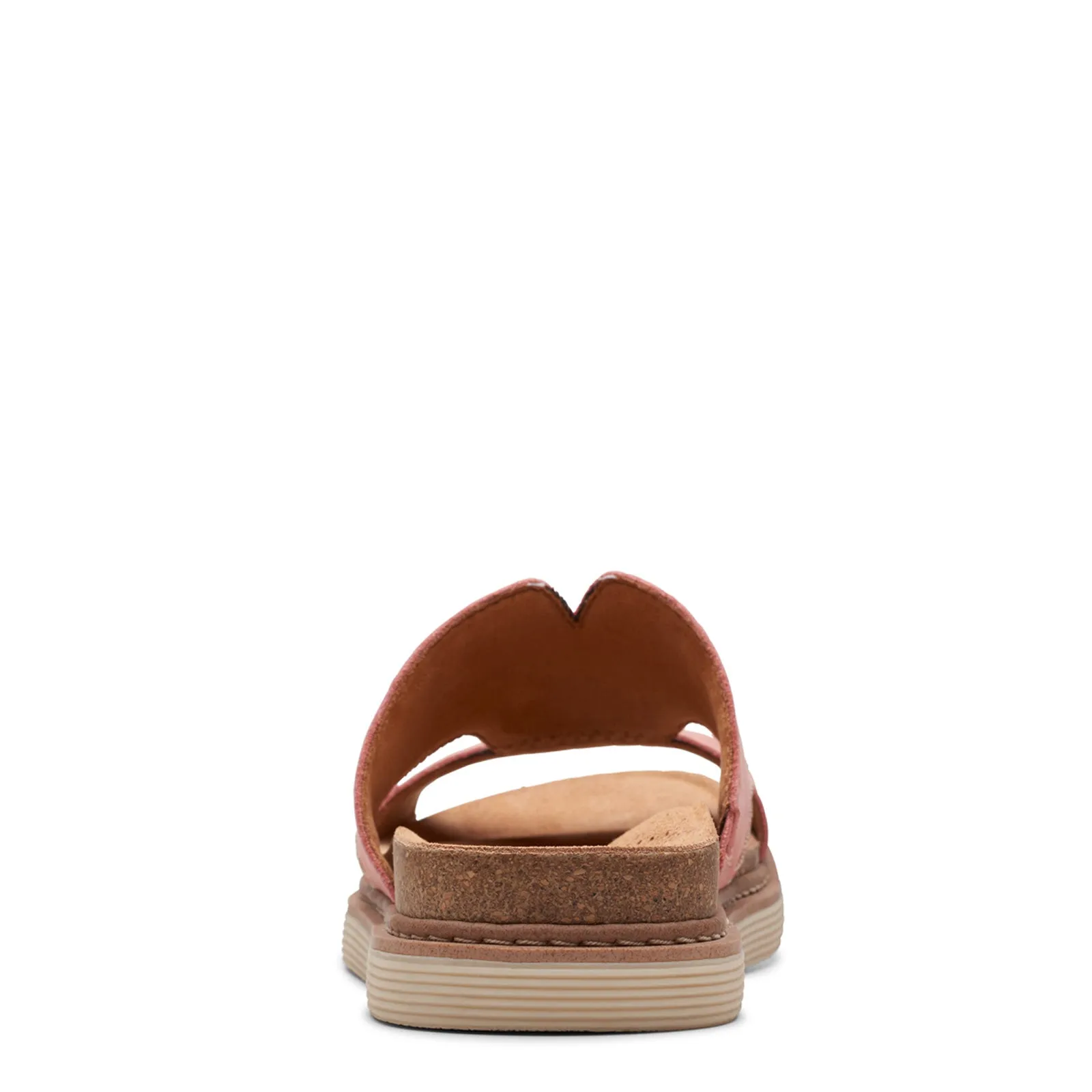 hypoallergenic Flexible Outdoor Shoes Women's Clarks, Arwell Walk Sandal