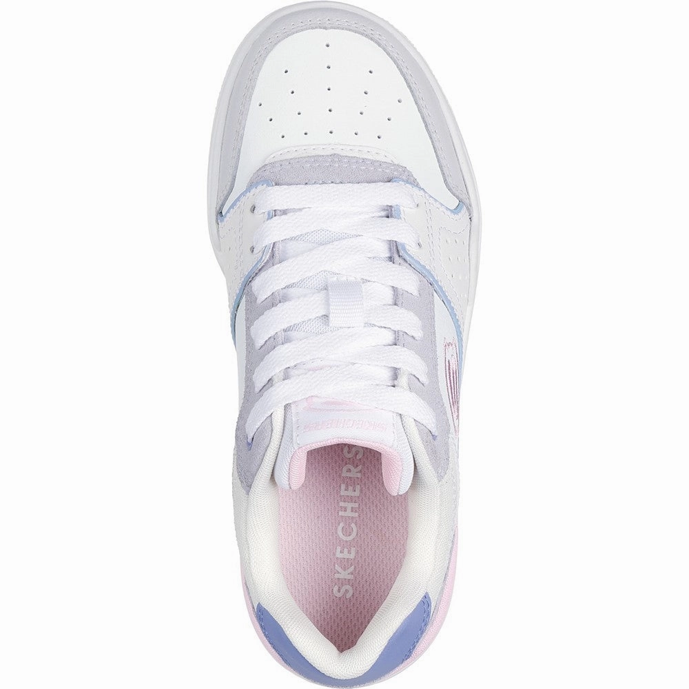 Plan Hike Lightweight Build Skechers SKX-228 Trainer