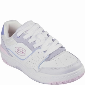 Skechers SKX-228 Trainer Clean Vibe Dog Run
